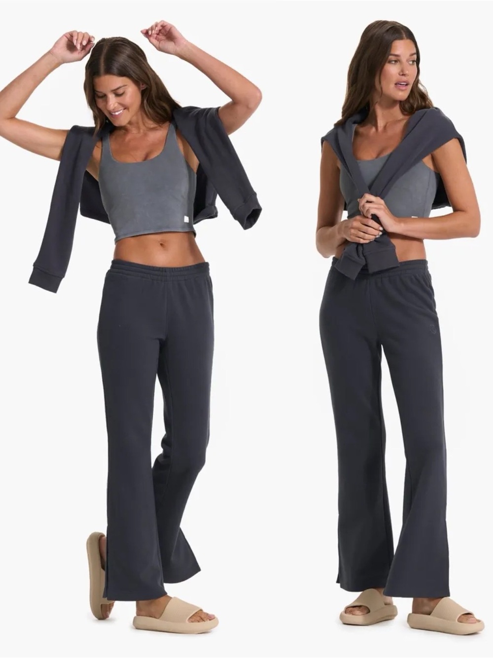 vuori | Sedona Wideleg Sweatpant